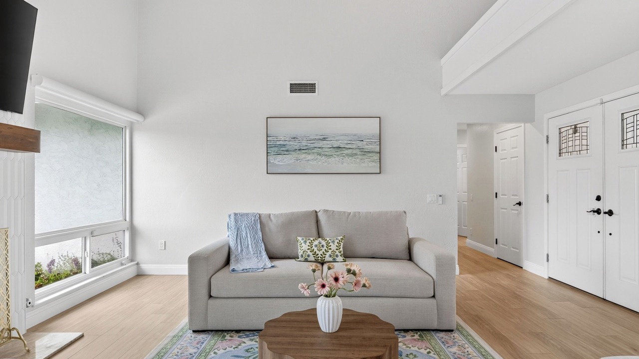 Photo of Bedroom in Rancho Bernardo