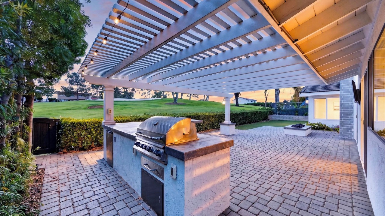 Photo of Outdoor in Rancho Bernardo