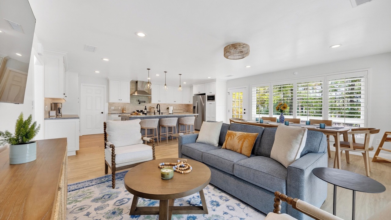 Photo of Outdoor in Rancho Bernardo