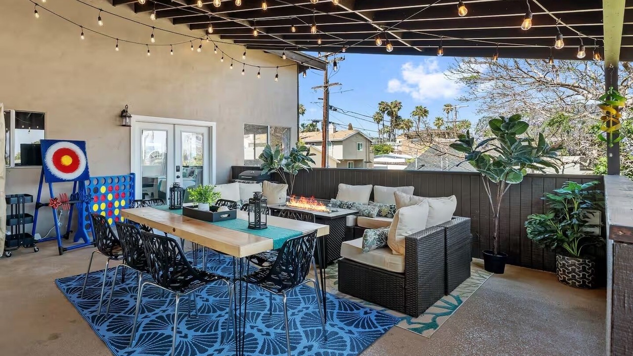 Photo of Outdoor in North Pacific Beach