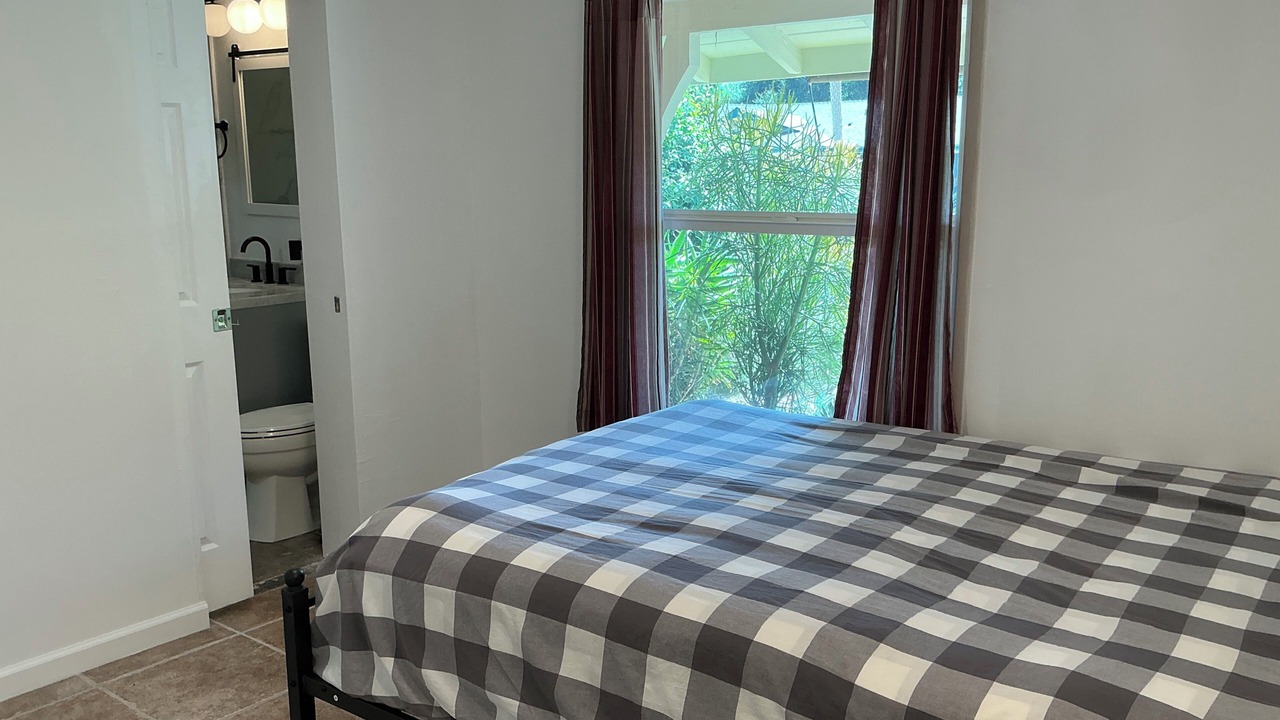 Photo of Bedroom in Ojai