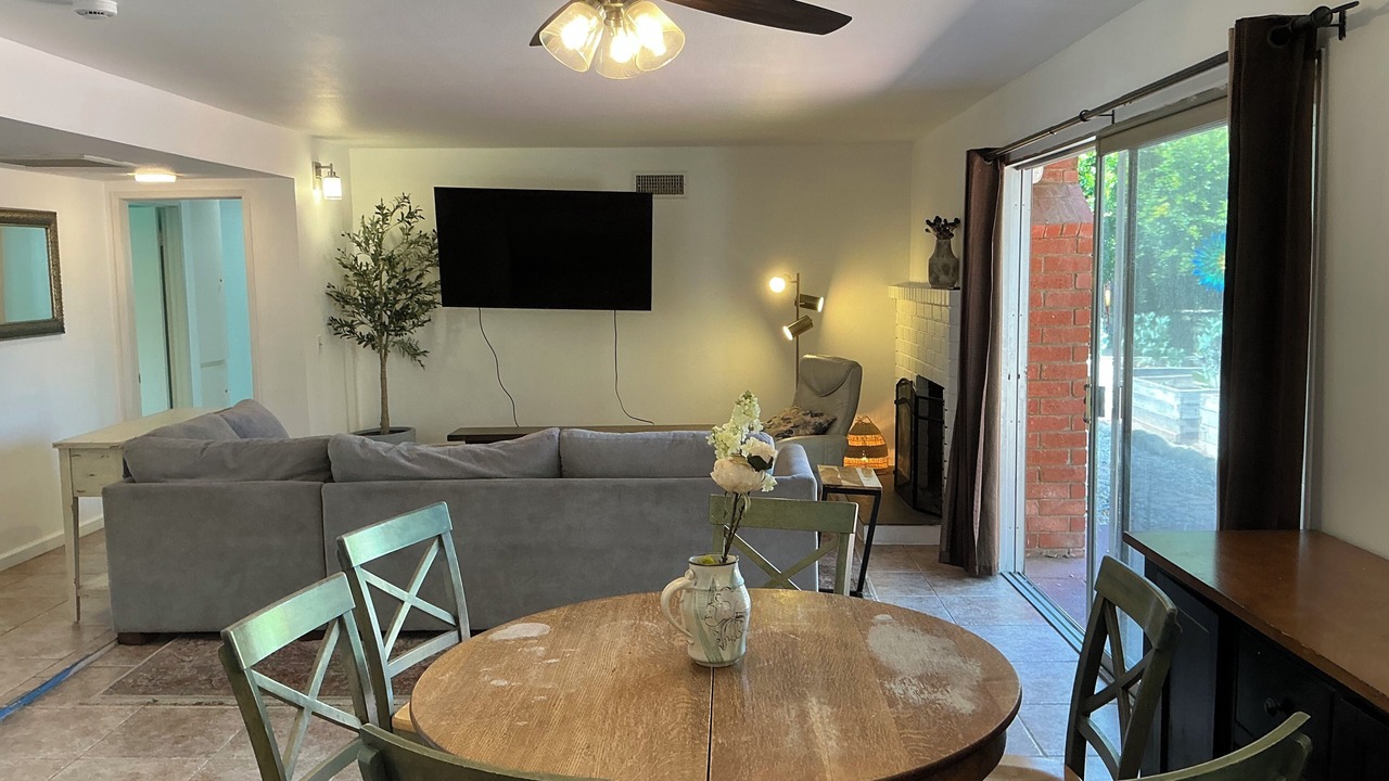 Photo of Livingroom in Ojai