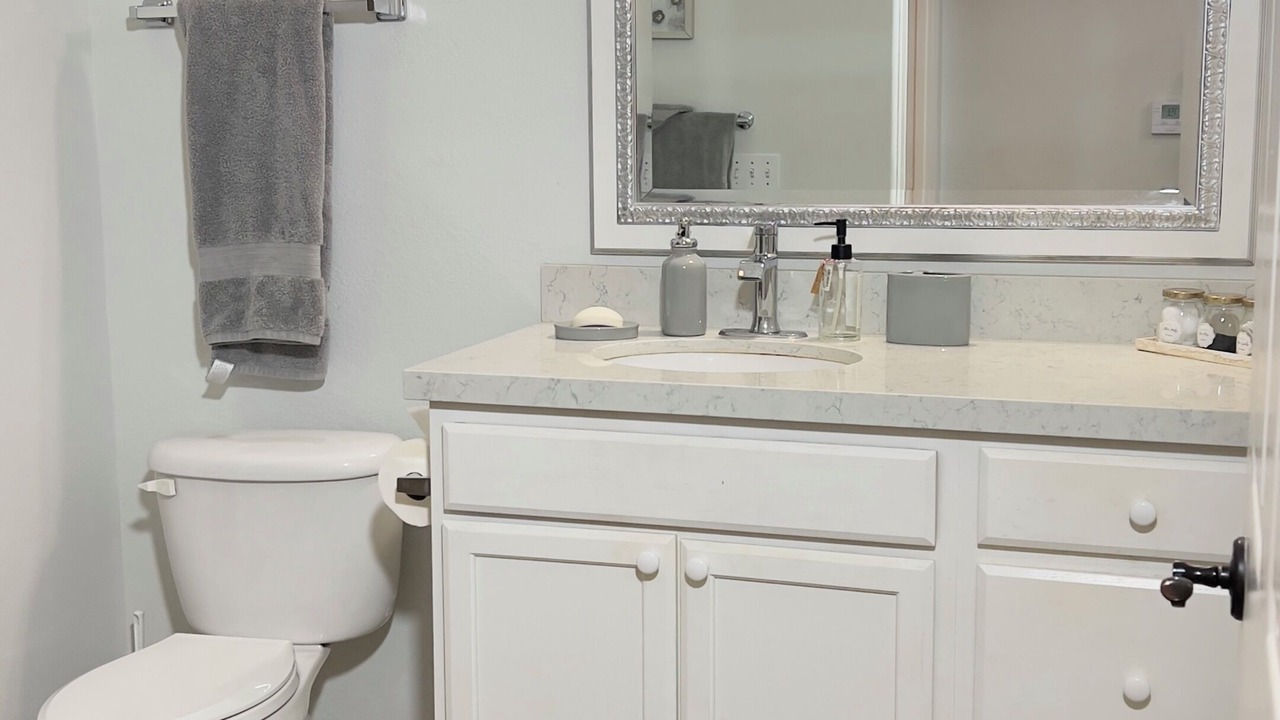 Photo of Bathroom in La Quinta