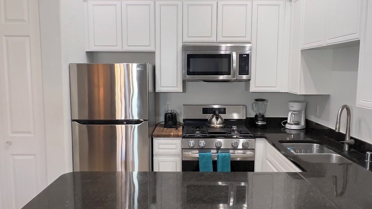 Photo of Kitchen in La Quinta