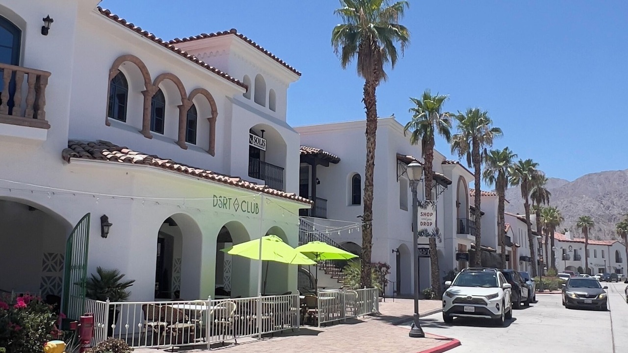Photo of Outdoor in La Quinta