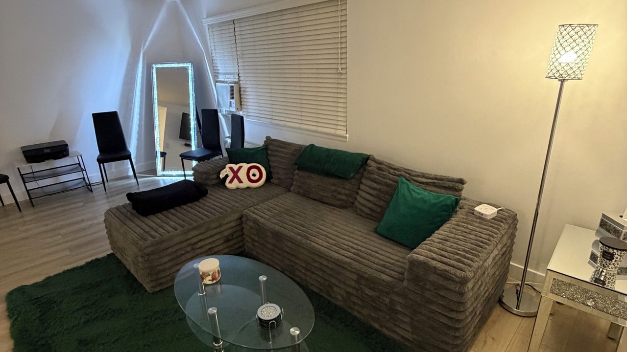 Photo of Livingroom in Westwood