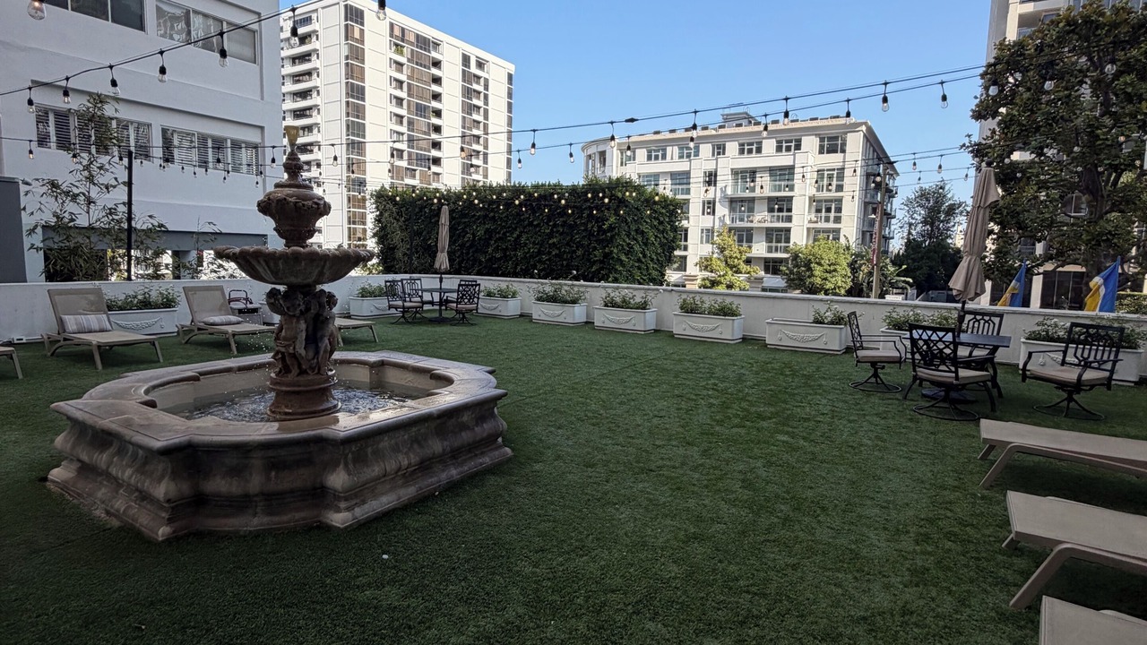 Photo of Outdoor in Westwood