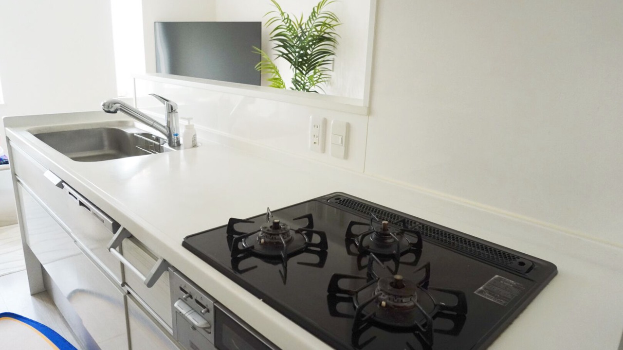 Photo of Kitchen in Noda