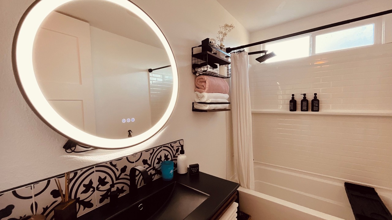 Photo of Bathroom in North Fork