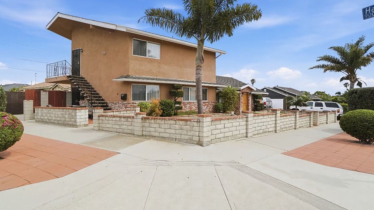 Photo of Outdoor in Coastal San Pedro
