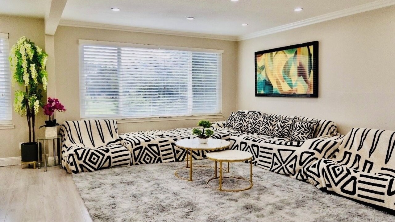 Photo of Livingroom in Crocker-Amazon