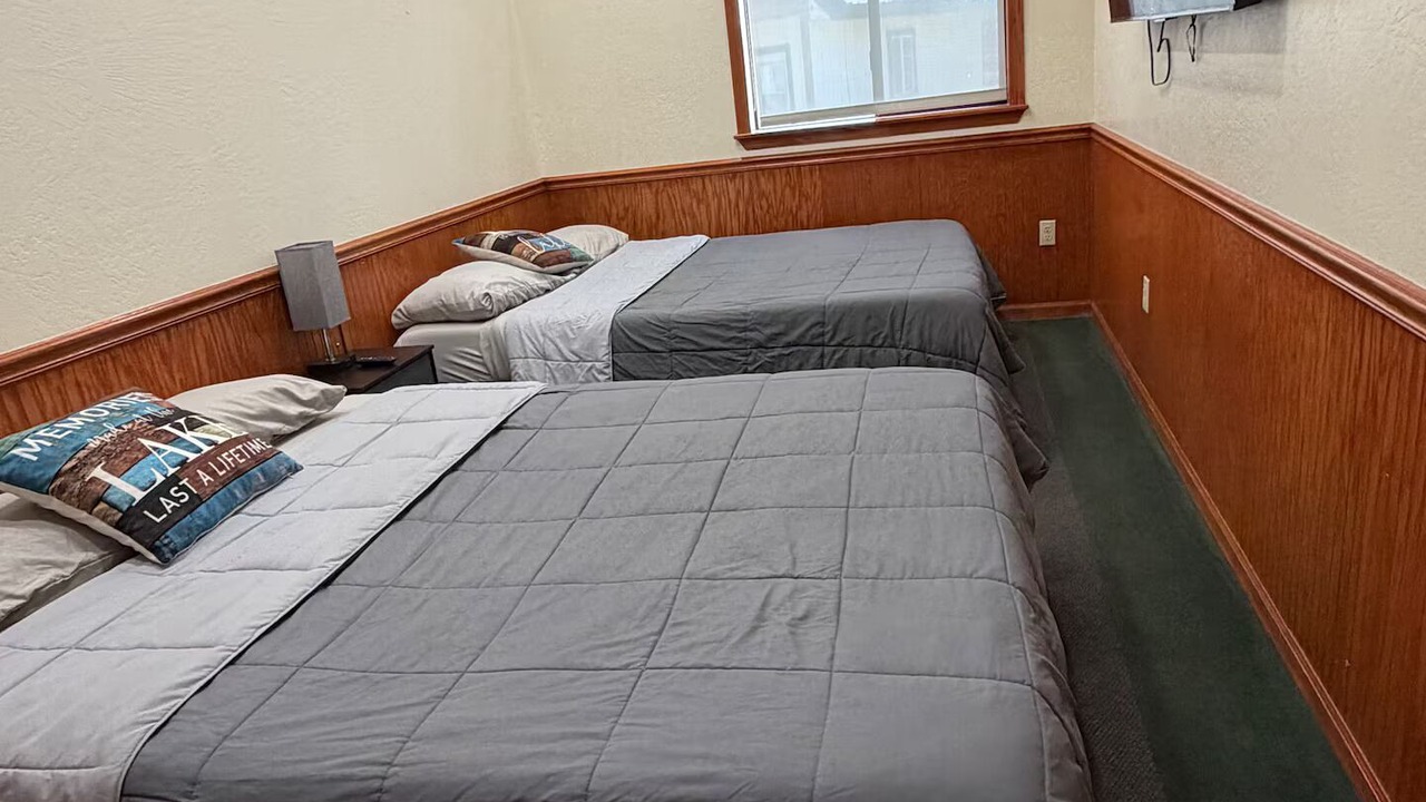 Photo of Bedroom in Shaver Lake