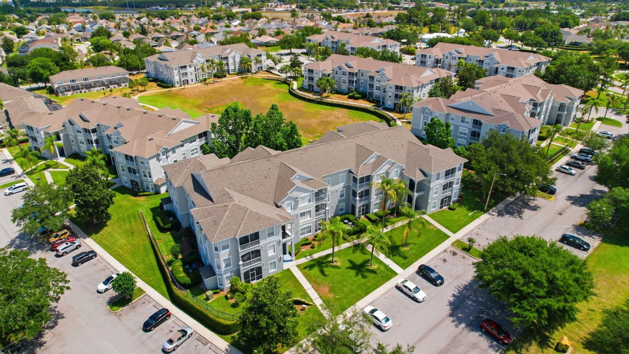 Photo of Outdoor in Windsor Palms