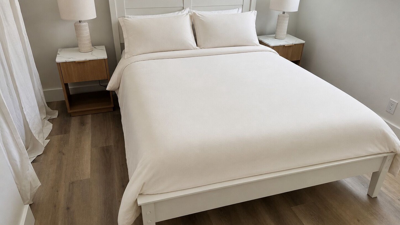 Photo of Bedroom in Goleta
