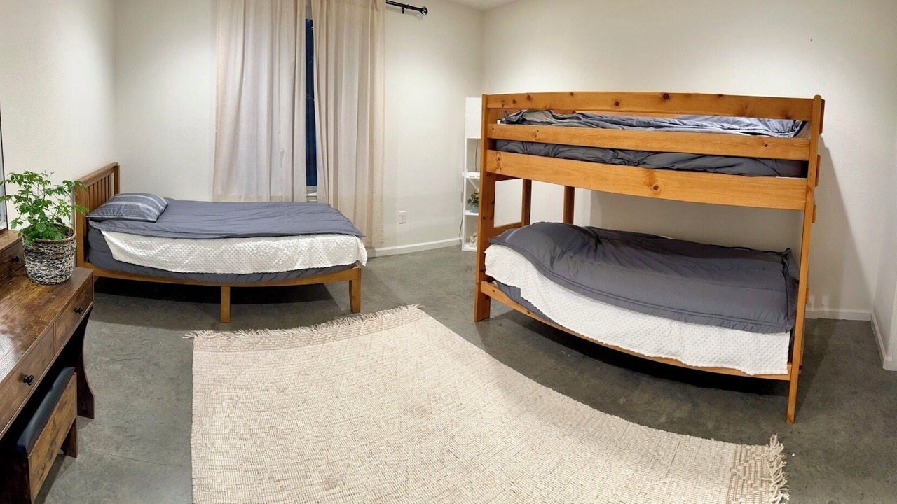 Photo of Bedroom in Flournoy