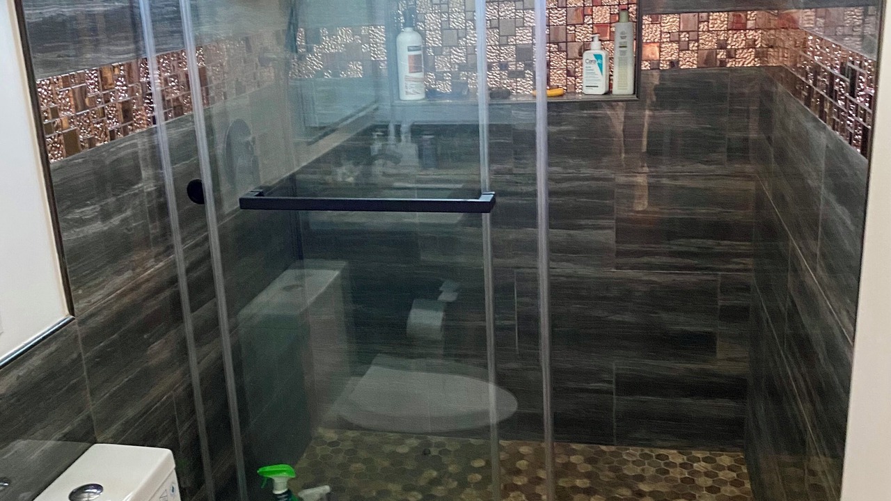 Photo of Bathroom in Old Towne