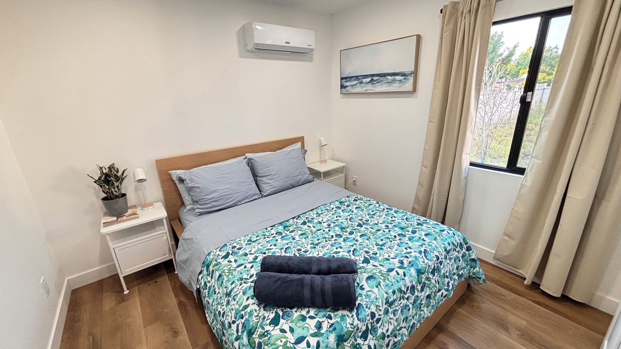 Photo of Bedroom in Westmont