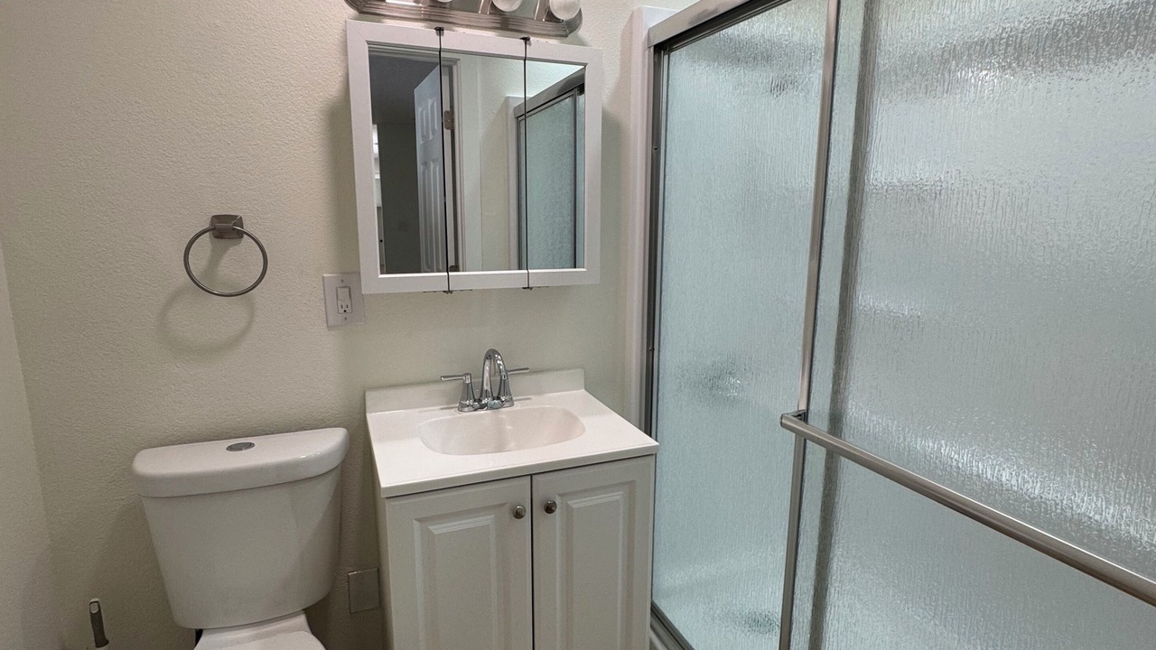 Photo of Bathroom in Temecula