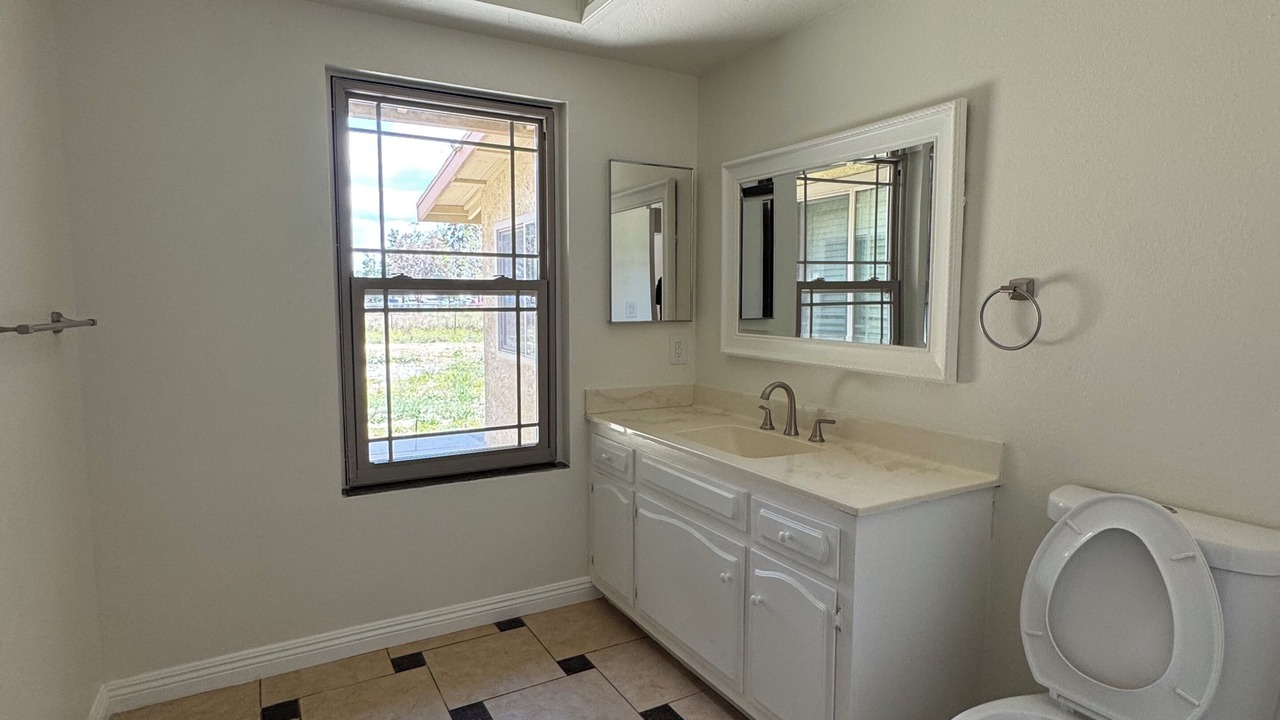 Photo of Bathroom in Temecula