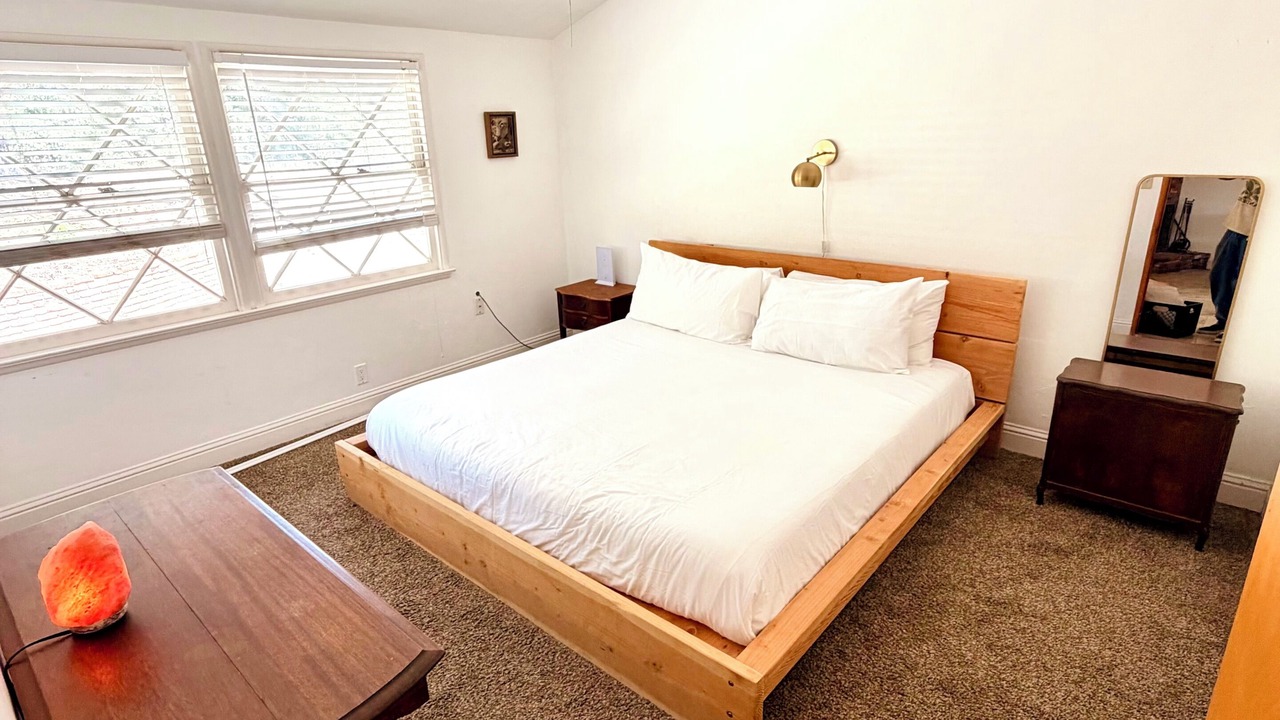 Photo of Bedroom in Wishon