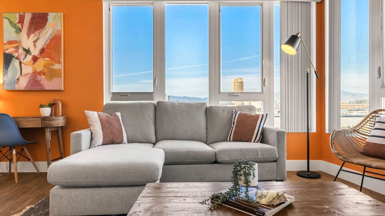 Photo of Livingroom in Little Tokyo