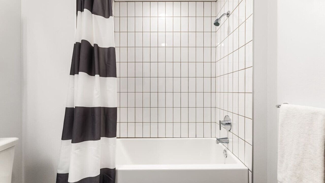 Photo of Bathroom in Little Tokyo