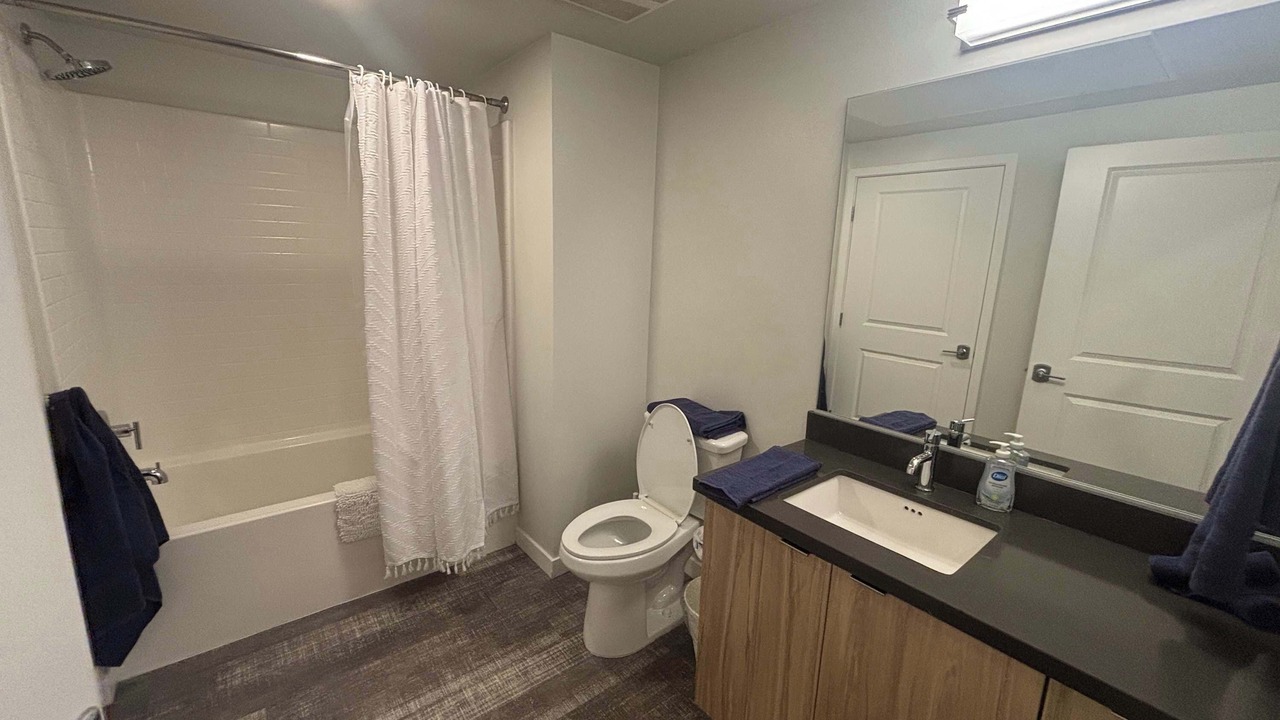 Photo of Bathroom in La Mesa