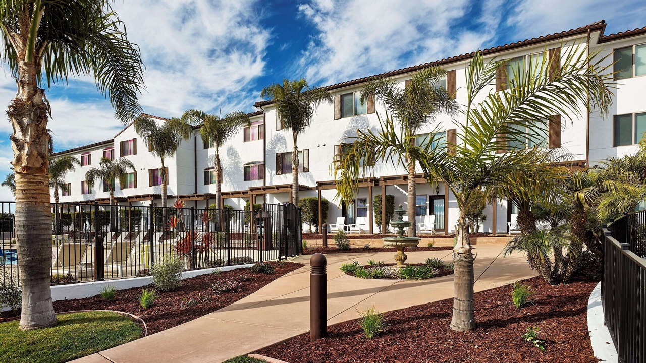 Photo of Outdoor in Pismo Beach