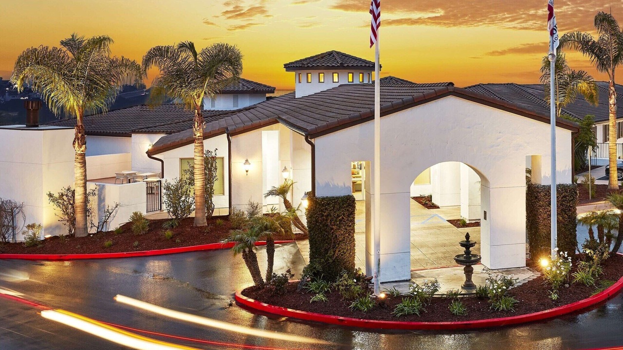 Photo of Outdoor in Pismo Beach