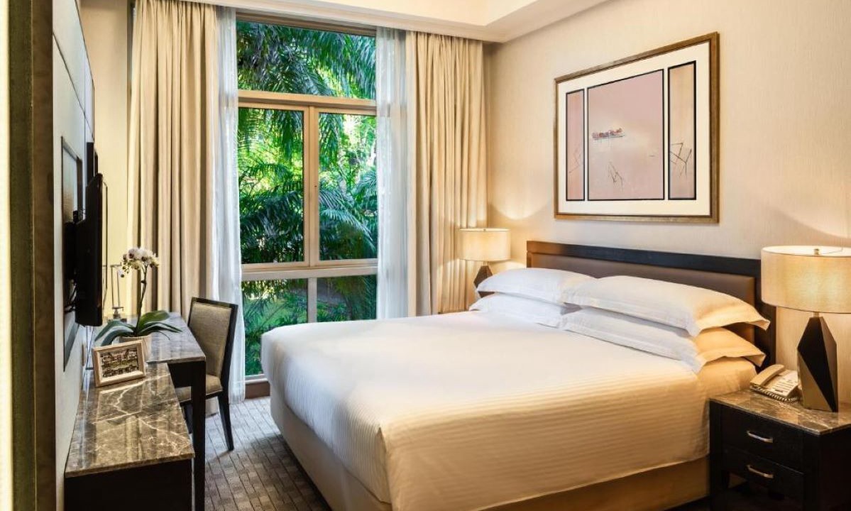Photo of Bedroom in Orchard