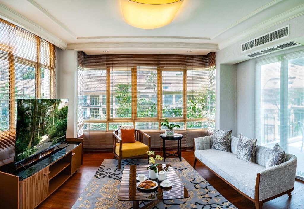 Photo of Livingroom in Orchard