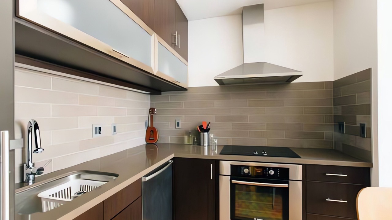 Photo of Kitchen in South Beach