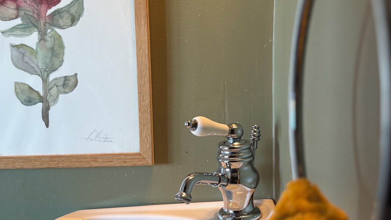 Photo of Bathroom in Sausalito