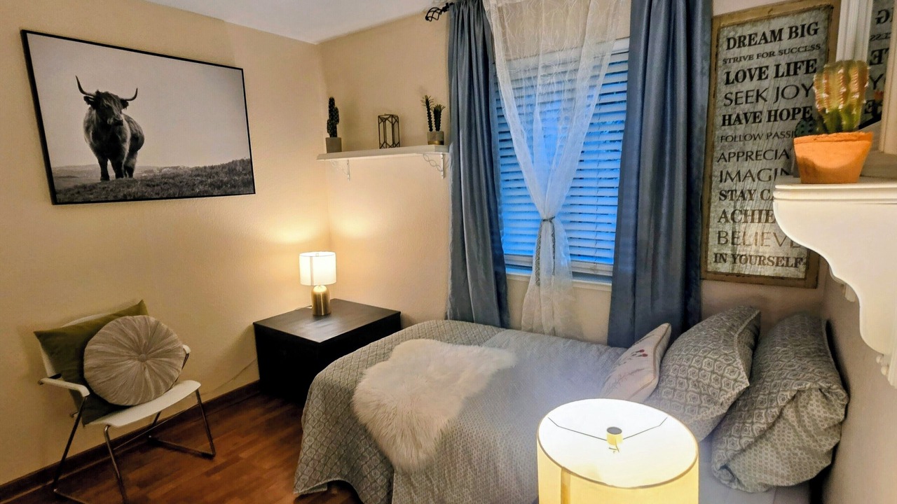 Photo of Bedroom in Antelope