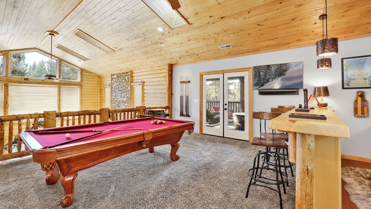 Photo of Bedroom in Fox Farm