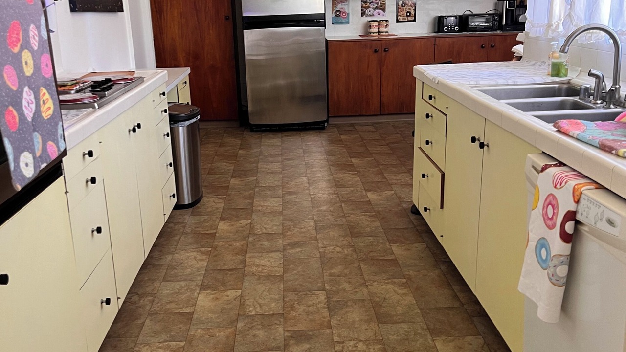 Photo of Kitchen in Woodland