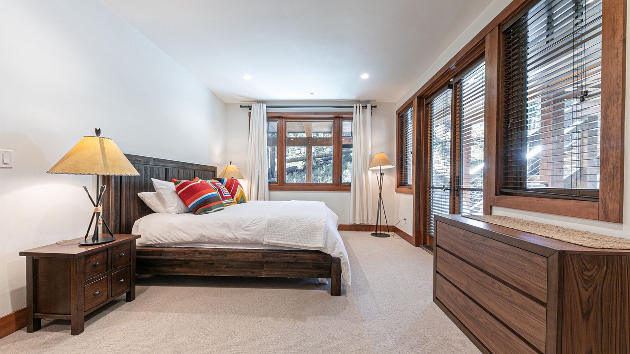 Photo of Bedroom in Norden
