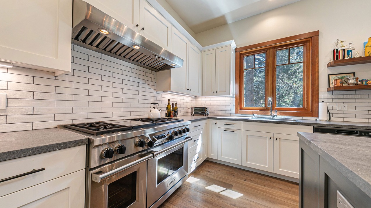 Photo of Kitchen in Norden