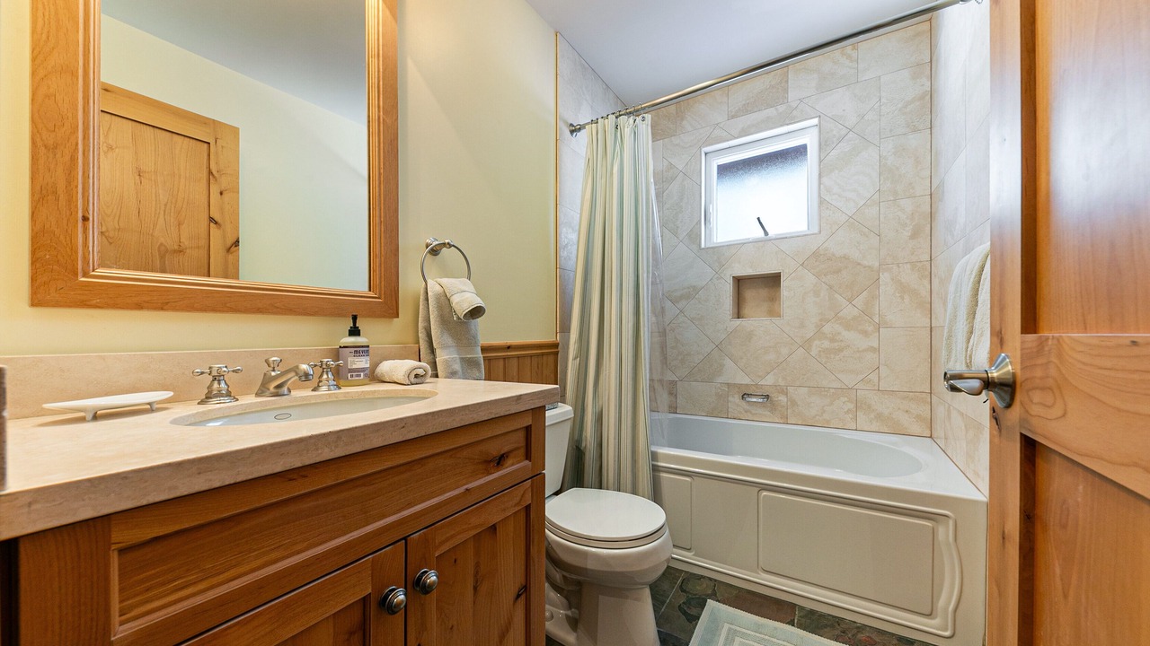 Photo of Bathroom in Norden