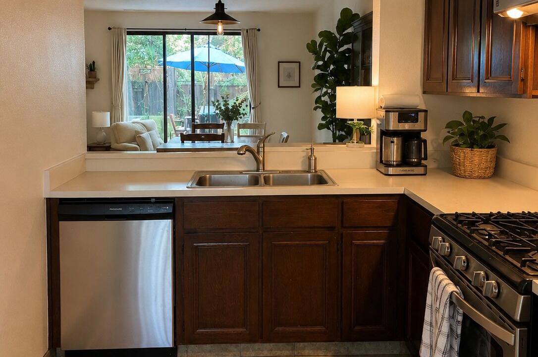 Photo of Kitchen in Novato