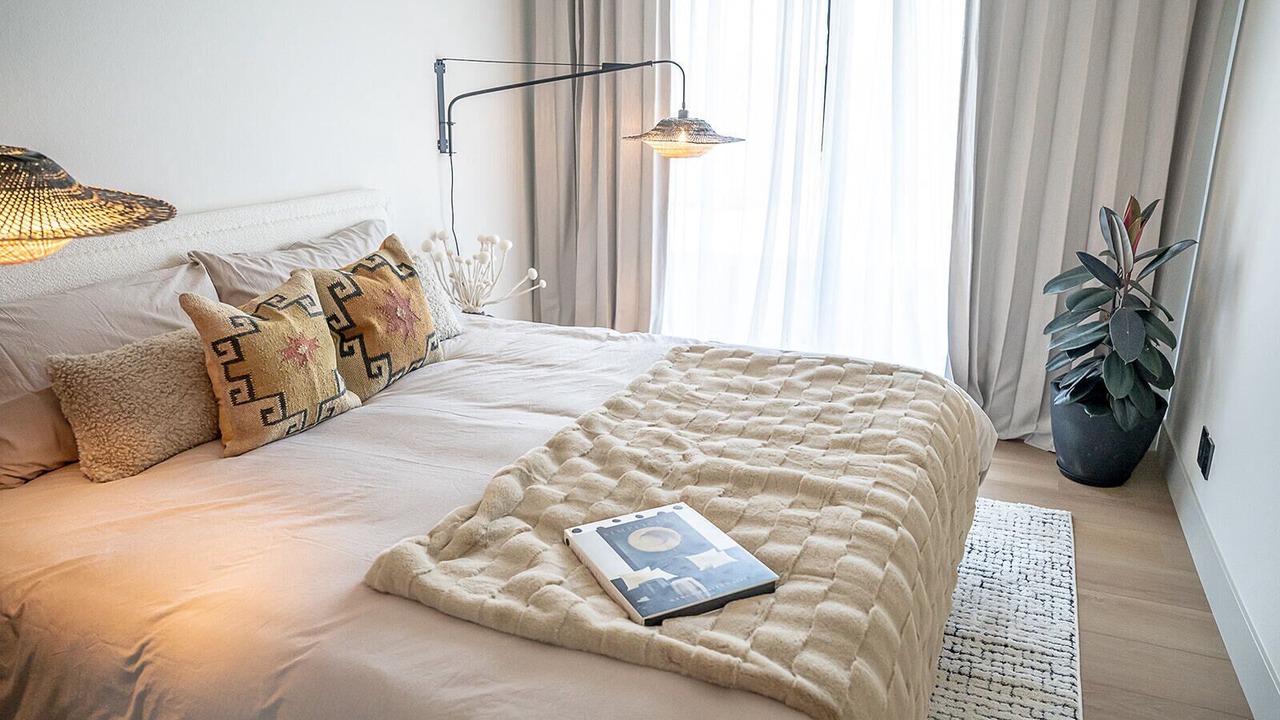 Photo of Bedroom in Bonsall