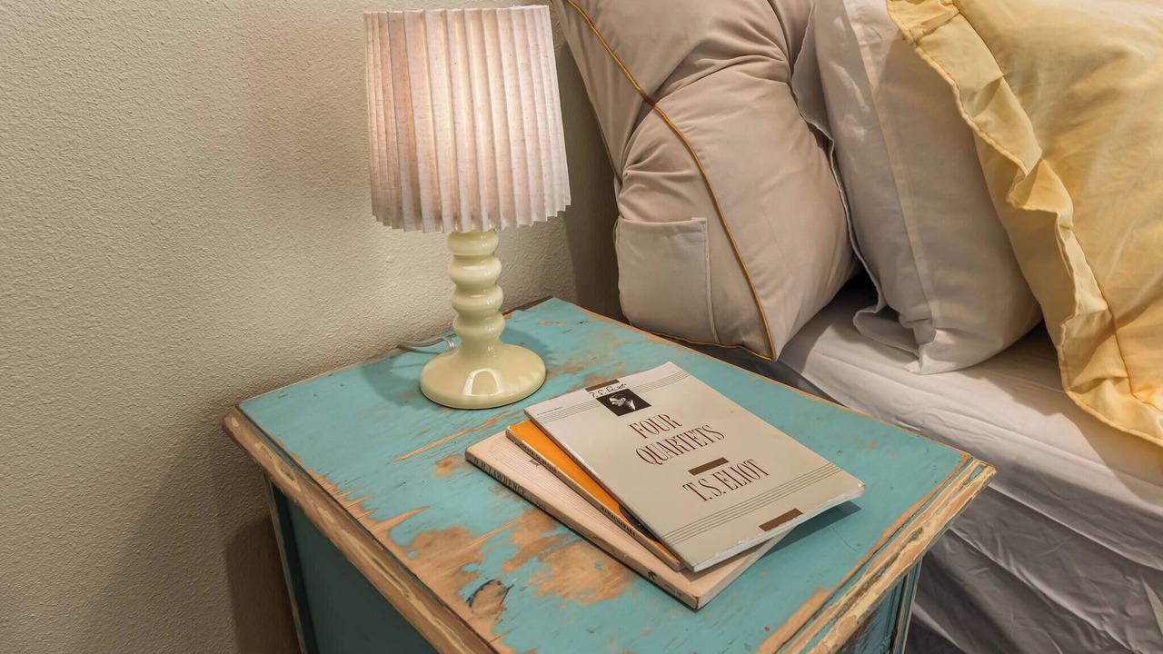 Photo of Bedroom in Silver Lake