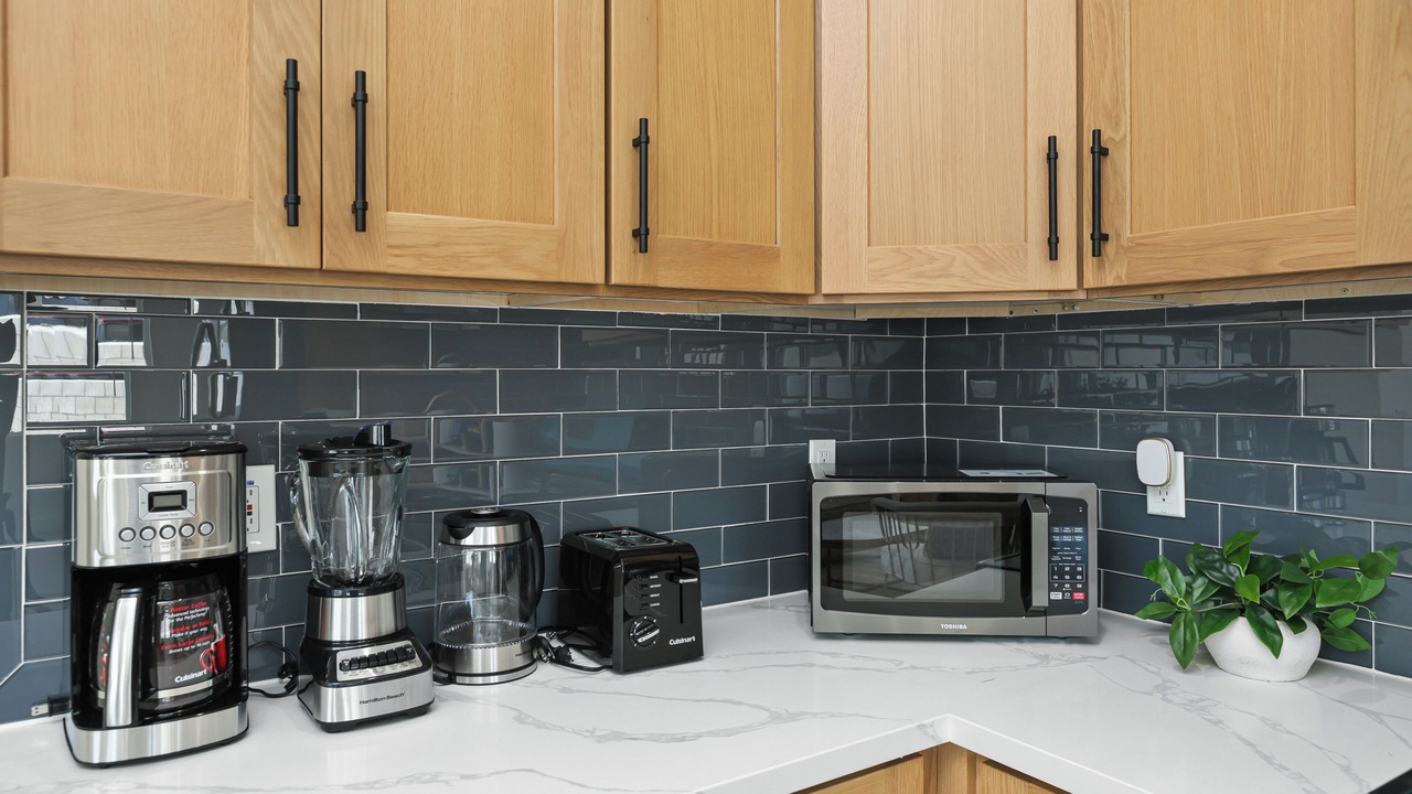 Photo of Kitchen in Fountain Valley