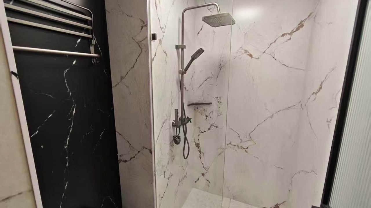 Photo of Bathroom in Jiading