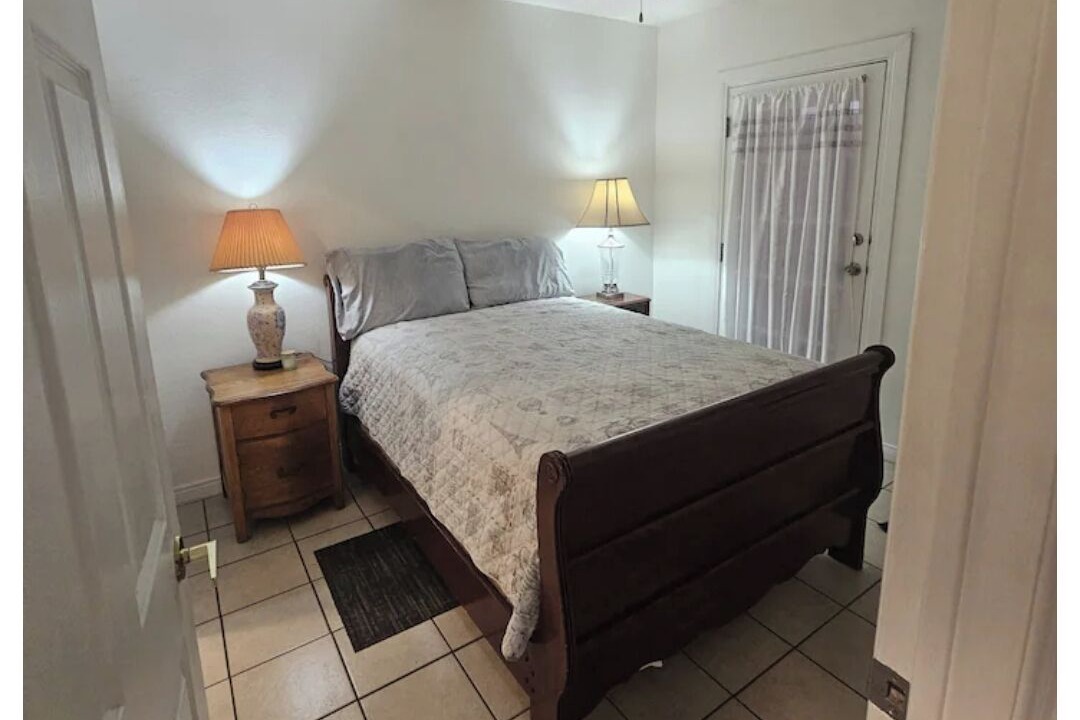 Photo of Bedroom in National City