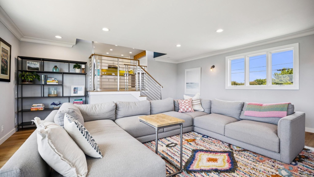 Photo of Livingroom in Fairfax
