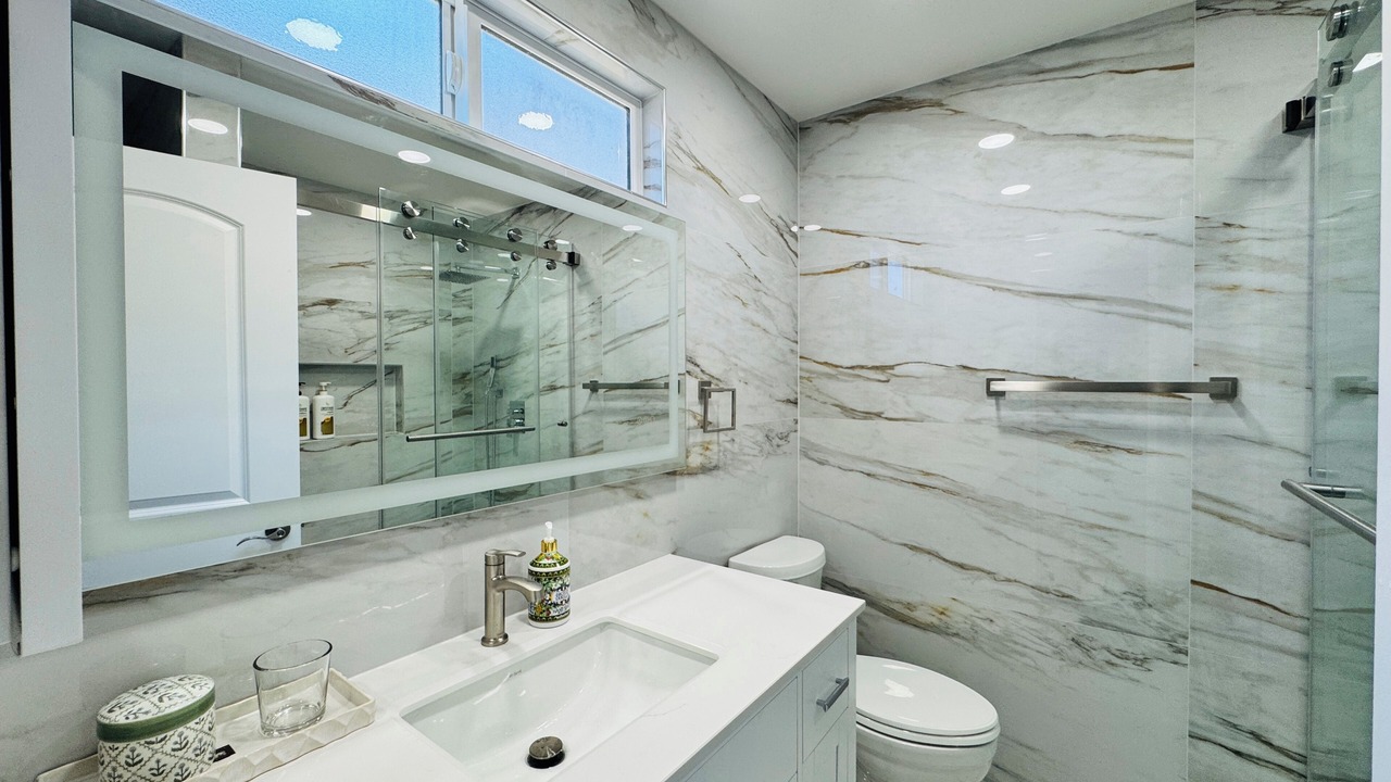 Photo of Bathroom in Westminster