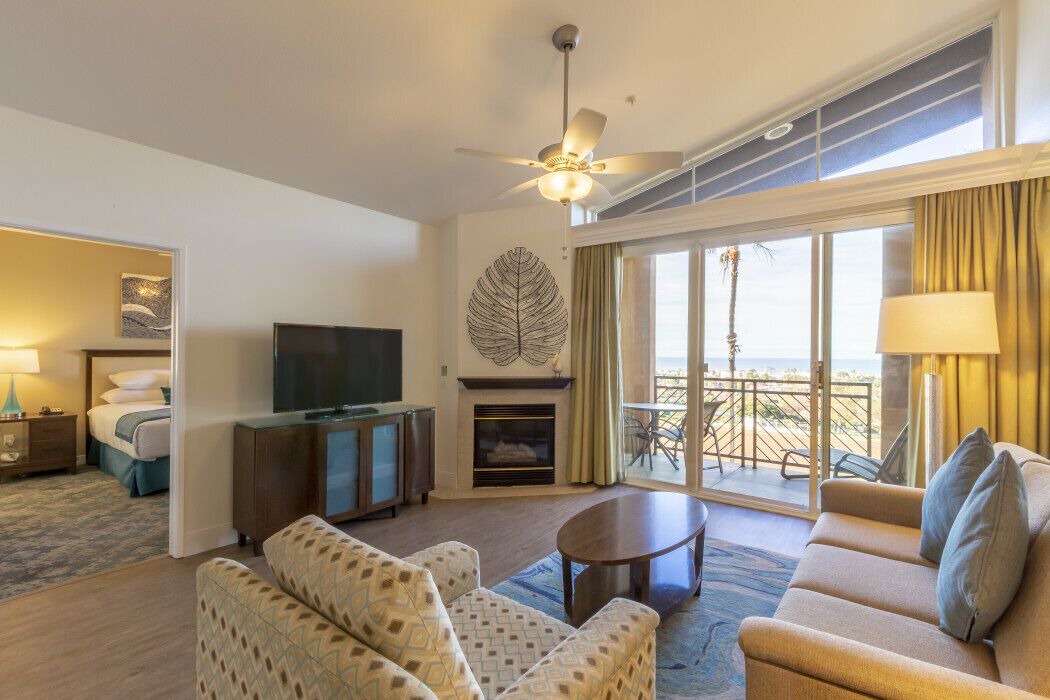 Photo of Livingroom in Carlsbad