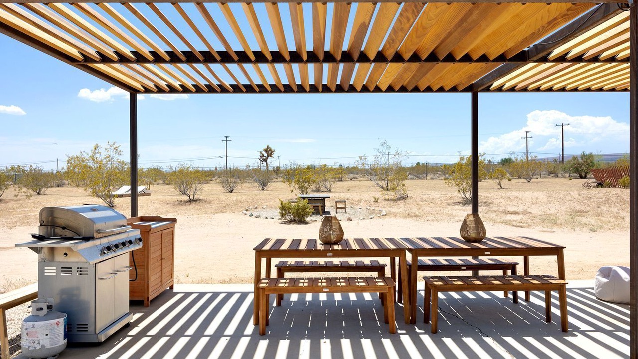 Photo of Outdoor in Landers