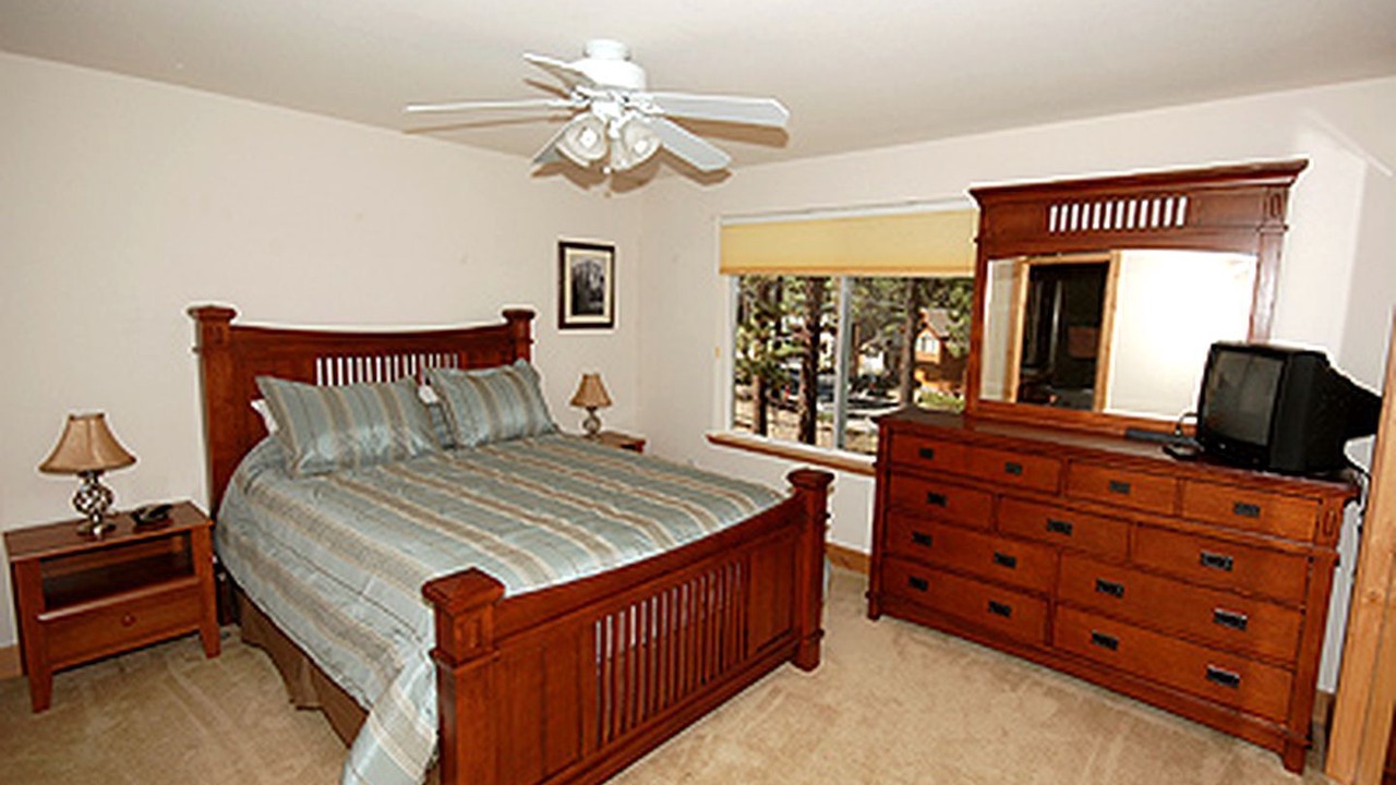 Photo of Bedroom in Montgomery Estates